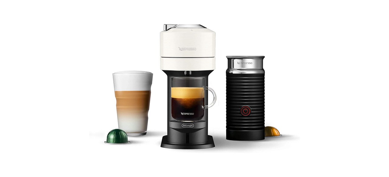 Best Nespresso Vertuo Next Coffee and Espresso Machine