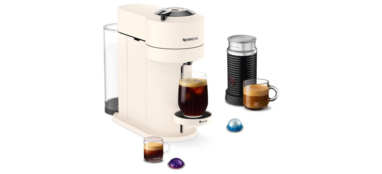 Nespresso Vertuo Next Coffee Machine