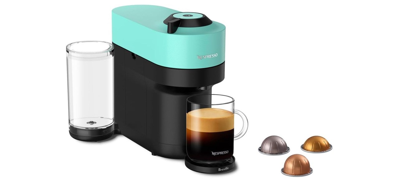 Nespresso Vertuo Pop