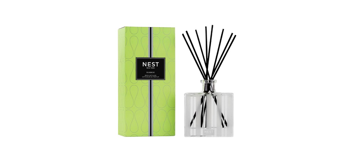 Best NEST Fragrances Reed Diffuser Best NEST Fragrances Reed Diffuser