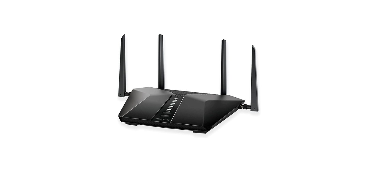 Best Netgear Nighthawk 6-Stream AX5400 RAX50 Wi-Fi 6 Router