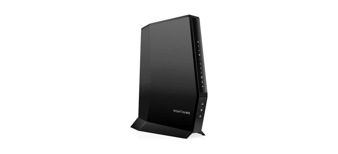 Best Netgear Nighthawk Wi-Fi 6 Modem Router Combo