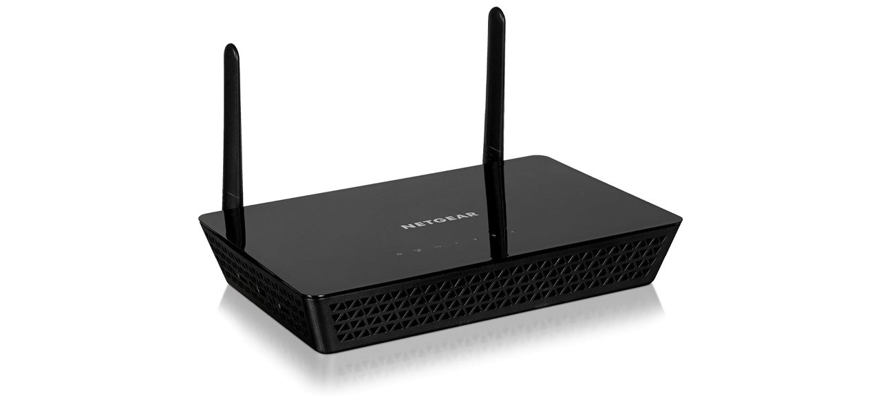 Netgear Wireless Access Point