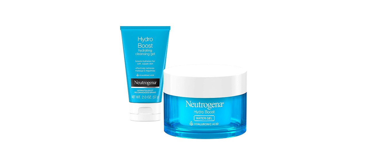 Best Neutrogena Daily Moisturizer