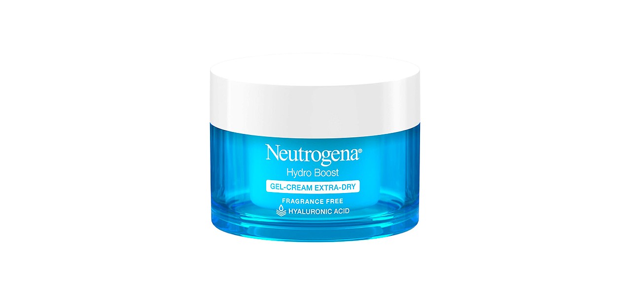 ครีมบำรุงผิวหน้า Neutrogena Hydro Boost ที่ดีที่สุด