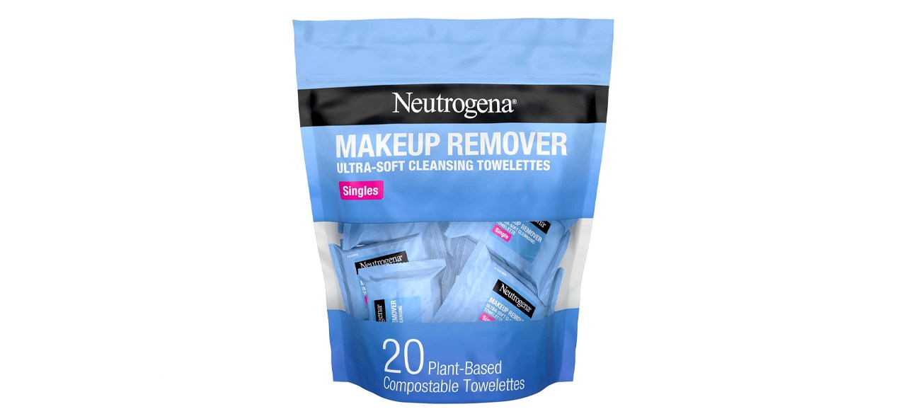 Neutrogena Makeup Remover Wipes