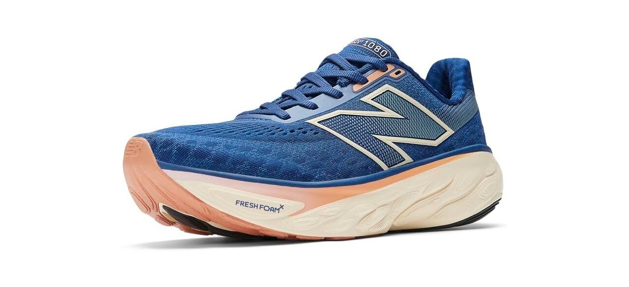 New balance running shoe quiz best sale