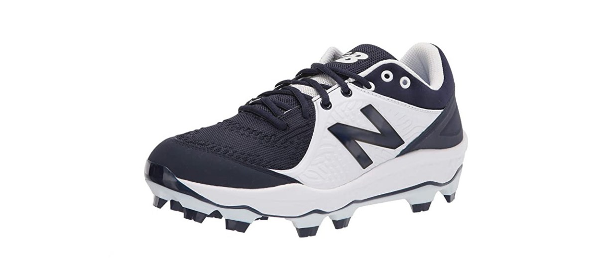 Best New Balance Mens 3000 V5 Molded Baseball Shoes