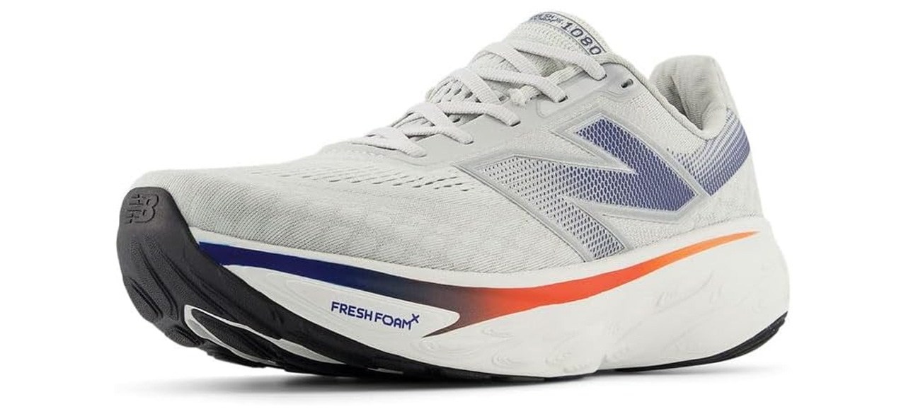 New Balance Men's Fresh Foam X 1080 V15 Running Shoes