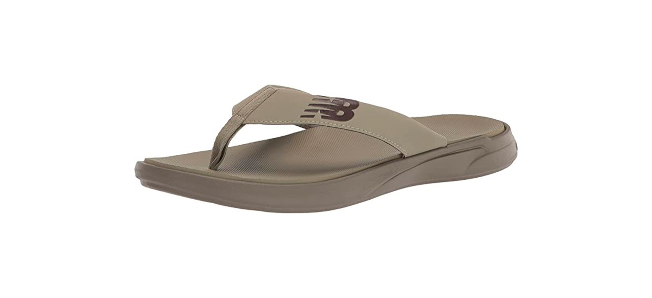 Best New Balance Men's 340 Flip-Flops