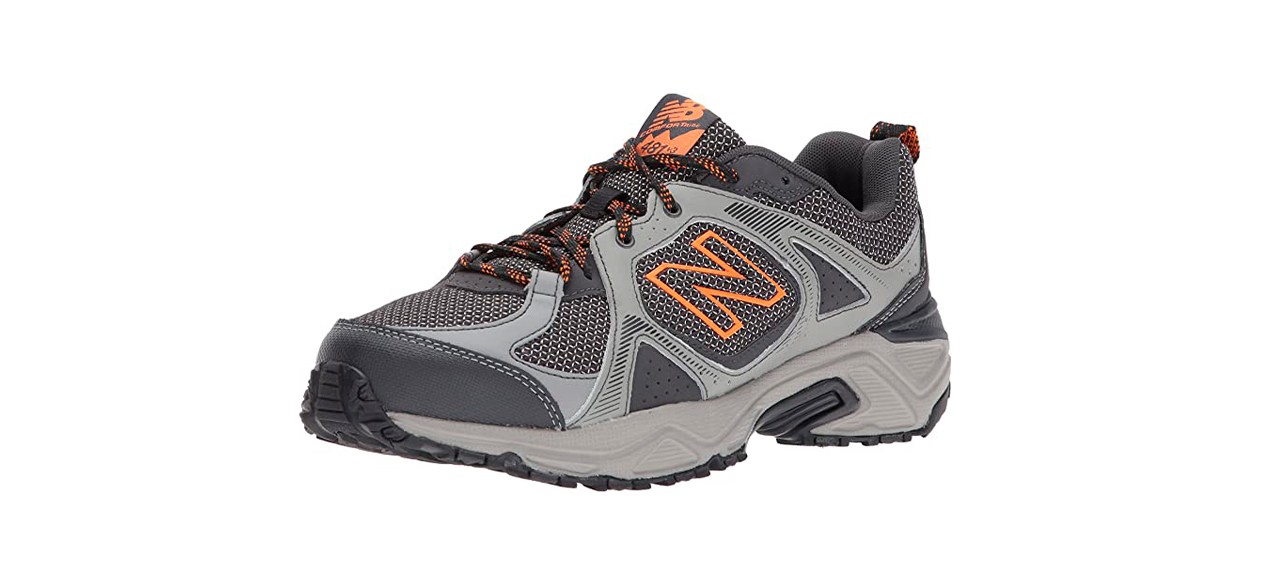 Best New Balance Men's 481 V3 Trail Running Shoes