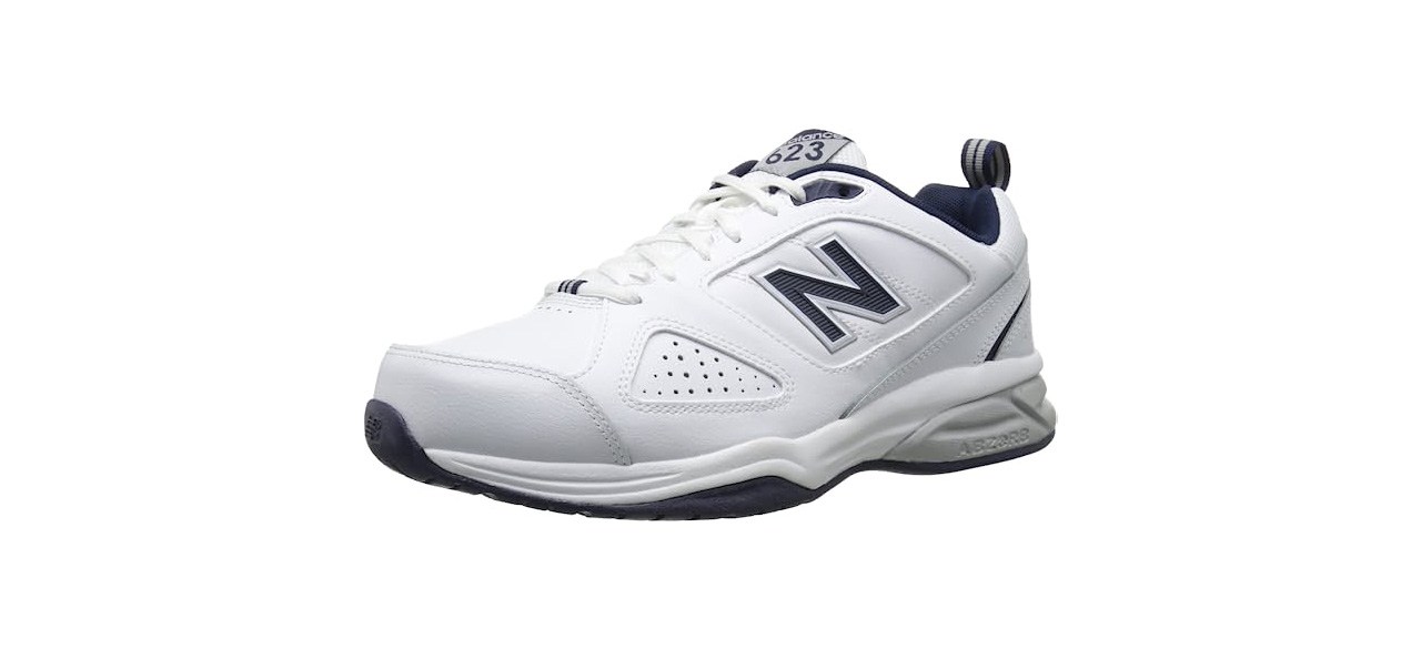 Best New Balance Menâ€™运动鞋