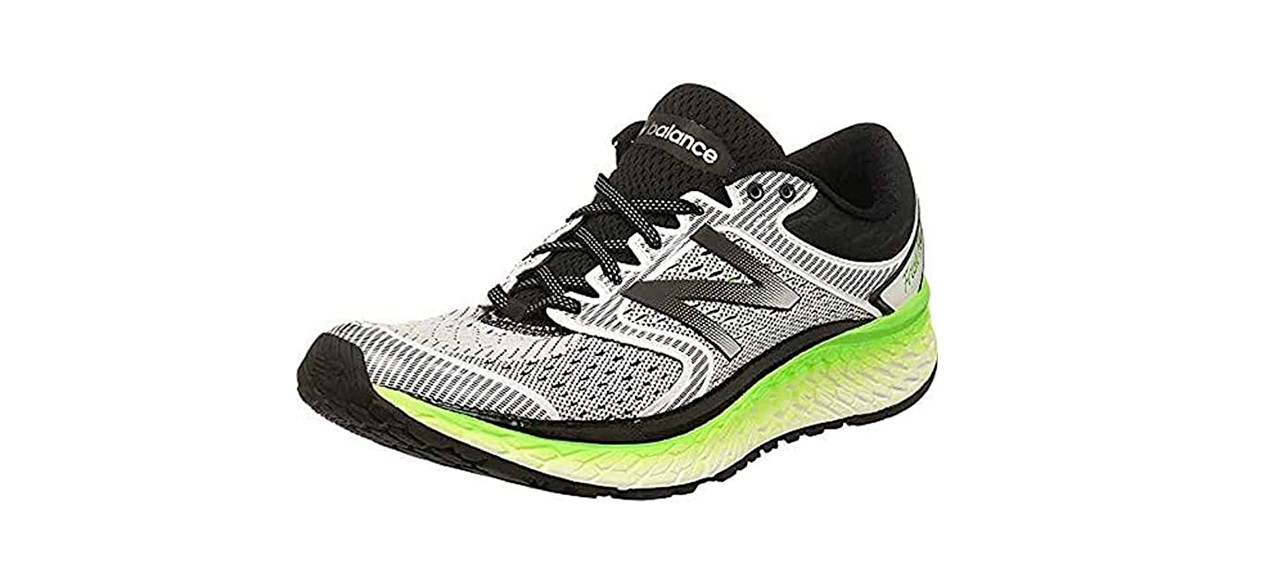 Best New Balance Men's Fresh Foam 1080 V7 Running Shoes