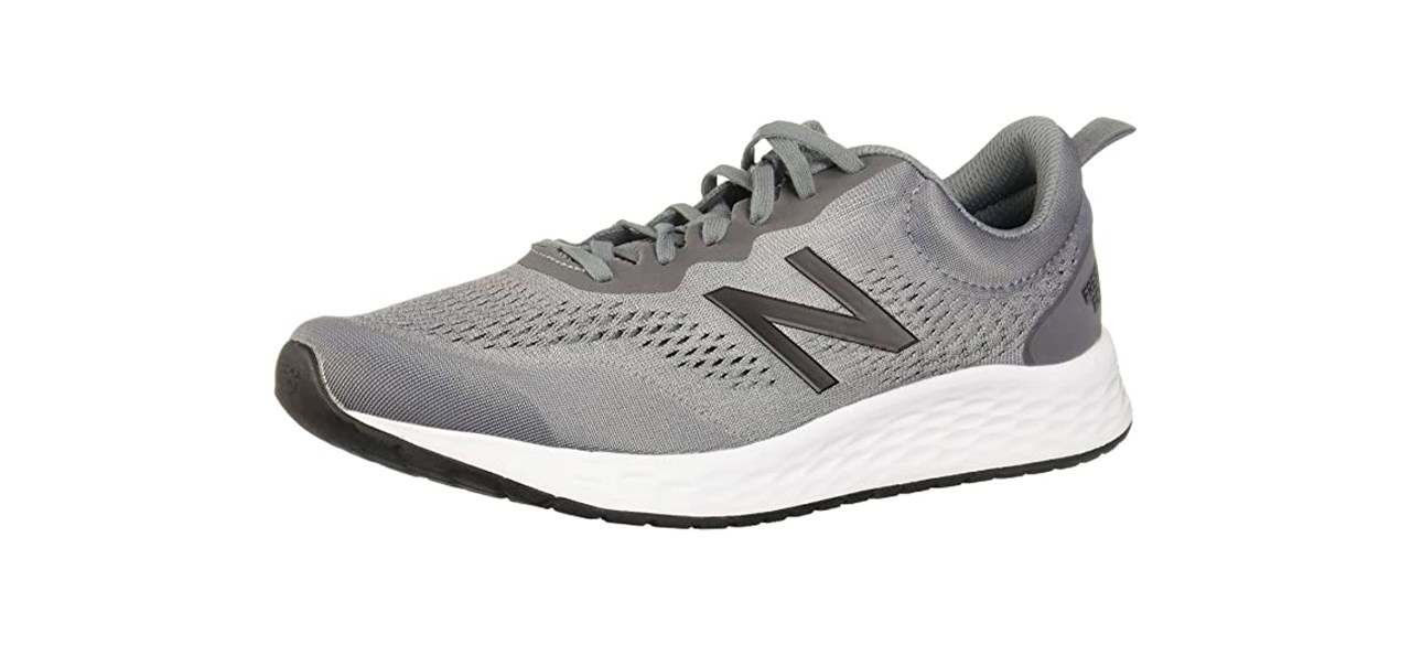 Best New Balance Men's Fresh Foam Arishi V3 Running Shoes