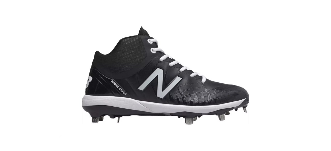 best New Balance Men’s 4040 V5 Metal Baseball Shoes