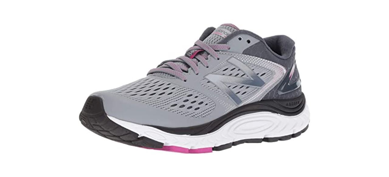 Best New Balance Women's 840 V4 Running Shoe