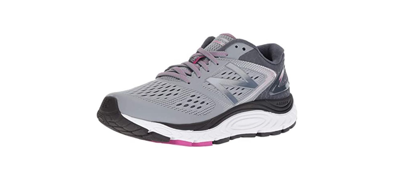 Best New Balance Women's 840 V4 Running Shoe