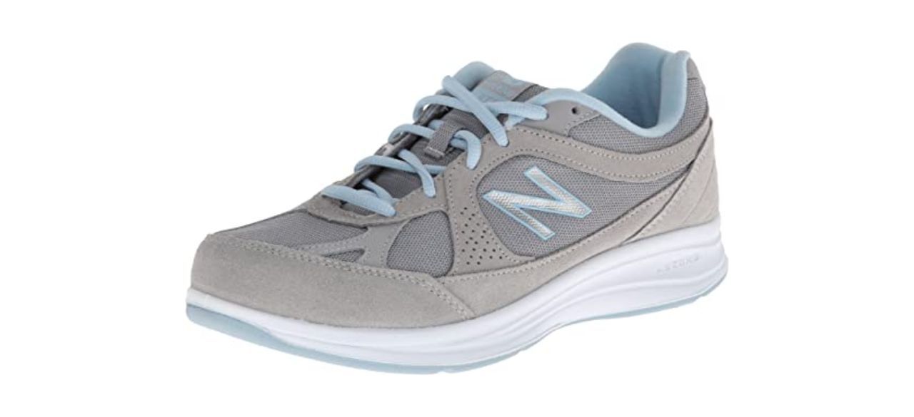 New Balance Women’s 877 V1 Walking Shoe