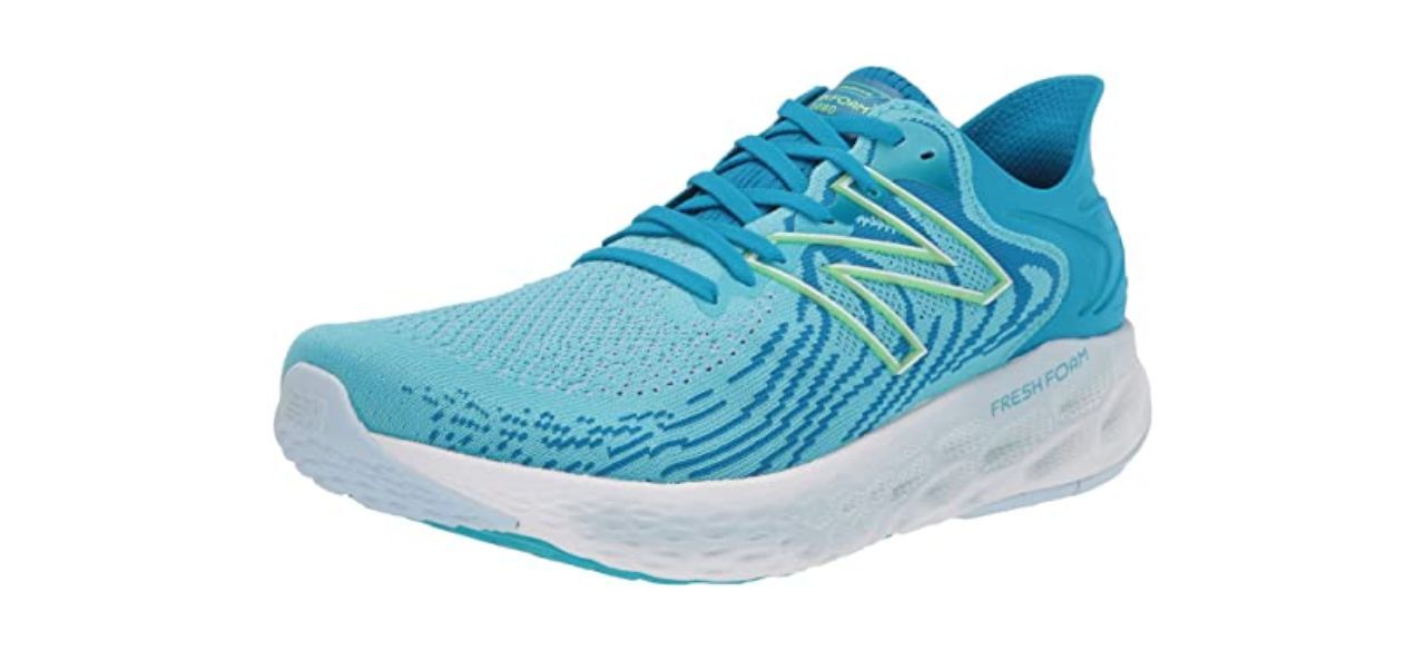 Best New Balance Womens Fresh Foam Running Shoes