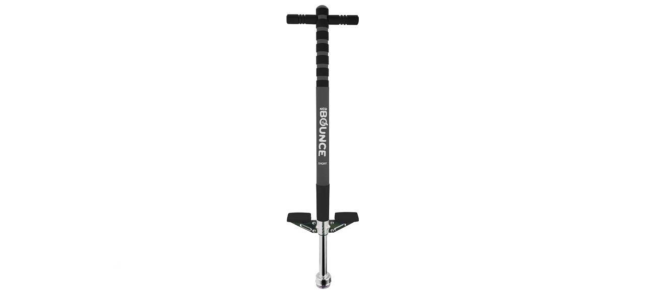 New Bounce Pogo Stick for Kids