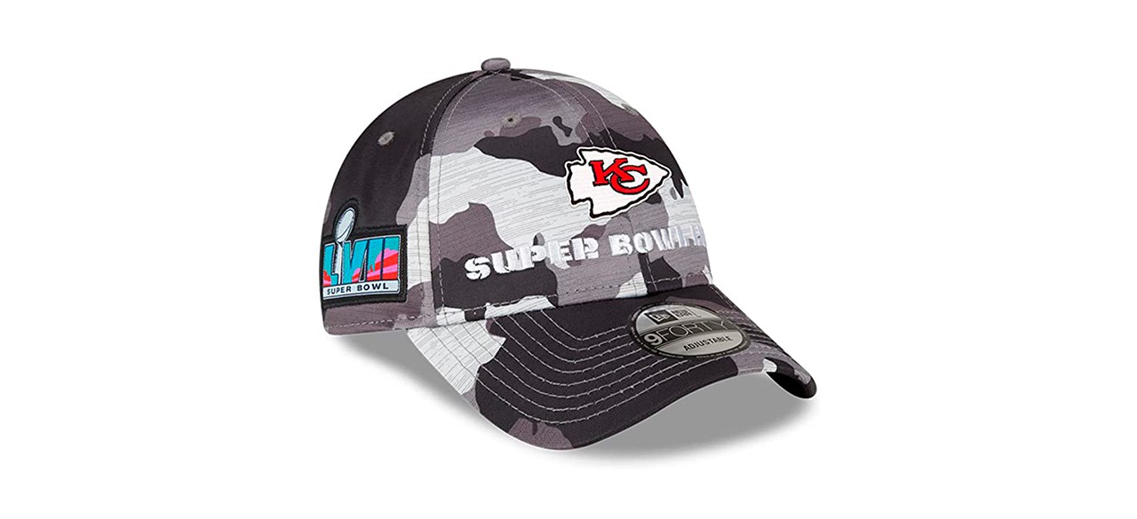 Show off your Chiefs Super Bowl LVII fandom with this gear