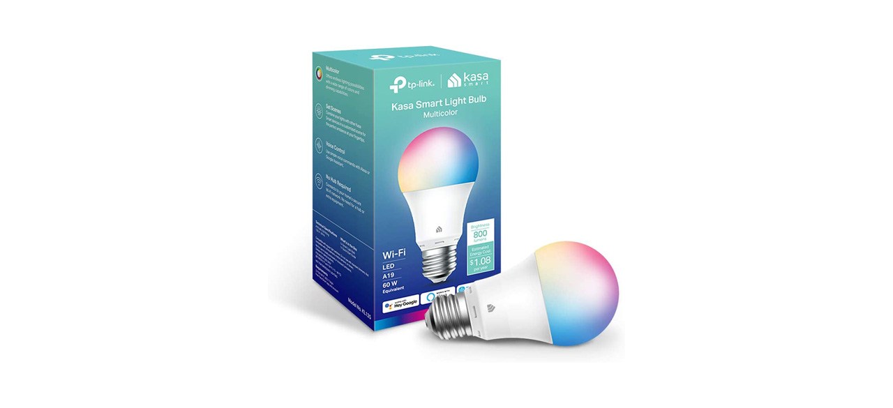 Best New Kasa Smart Bulb