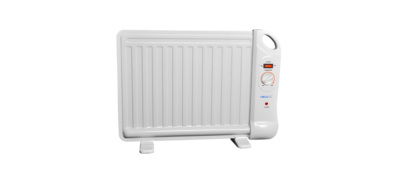 Best NewAir Portable Radiant Heater