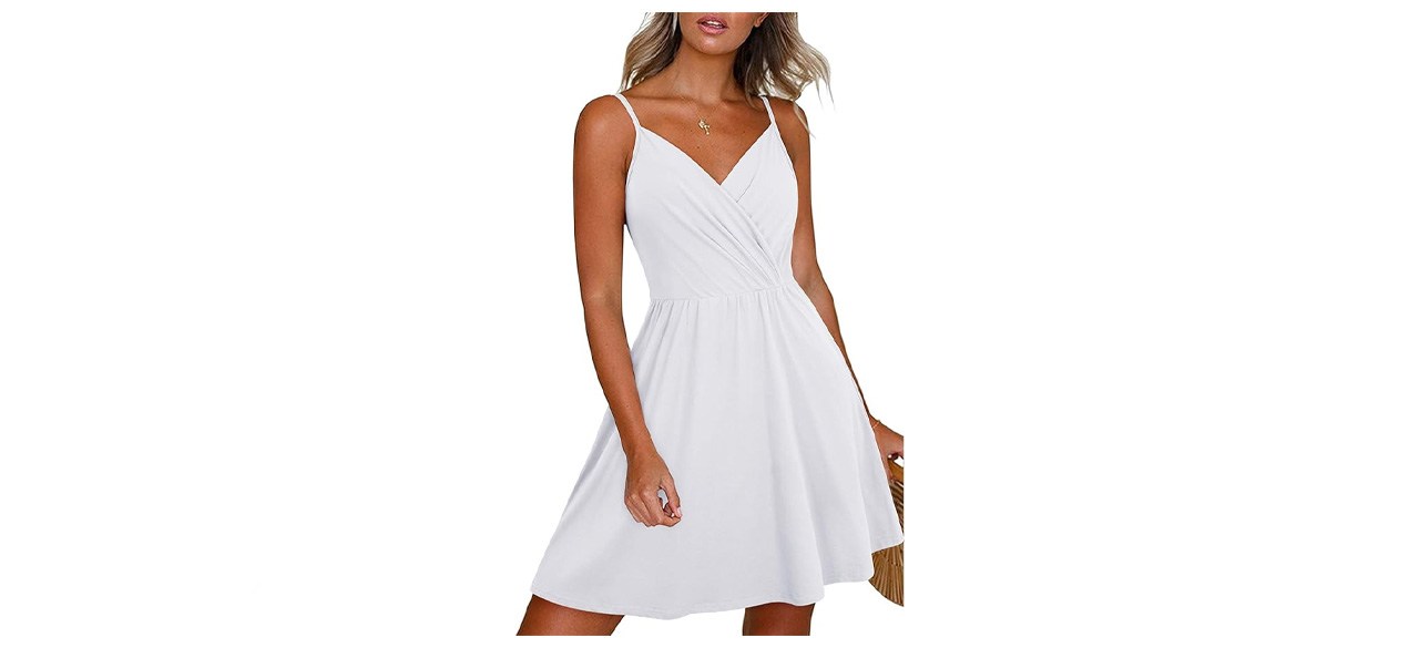 Newshows Women's Summer Dress 2025