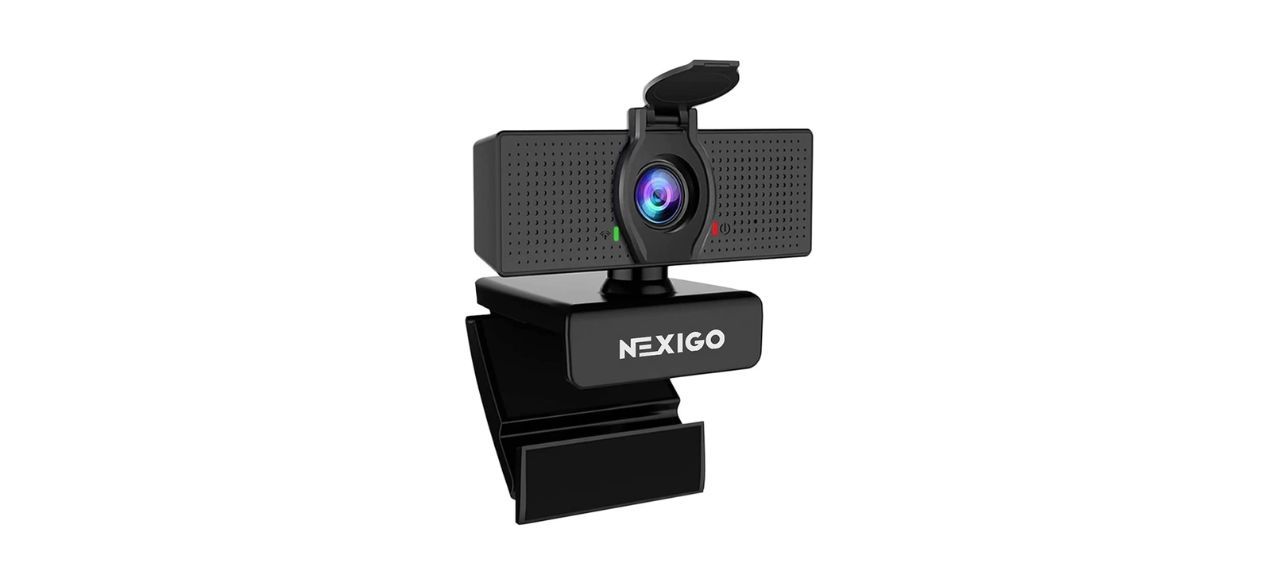 Best NexiGo N60 1080P Web Camera