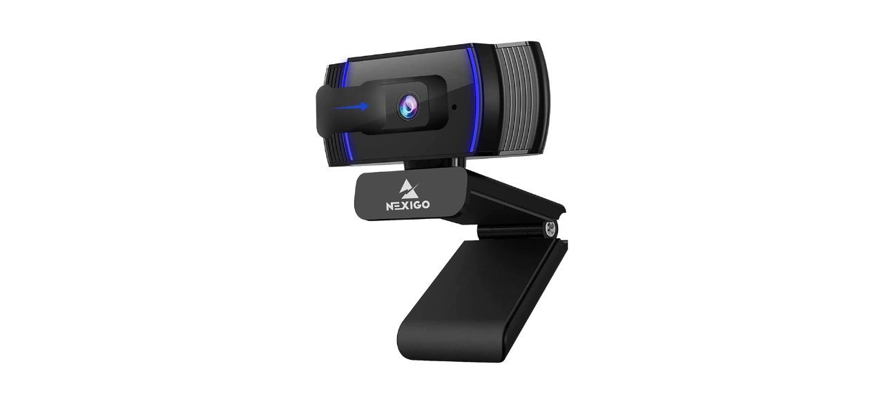 Best NexiGo N930AF Webcam