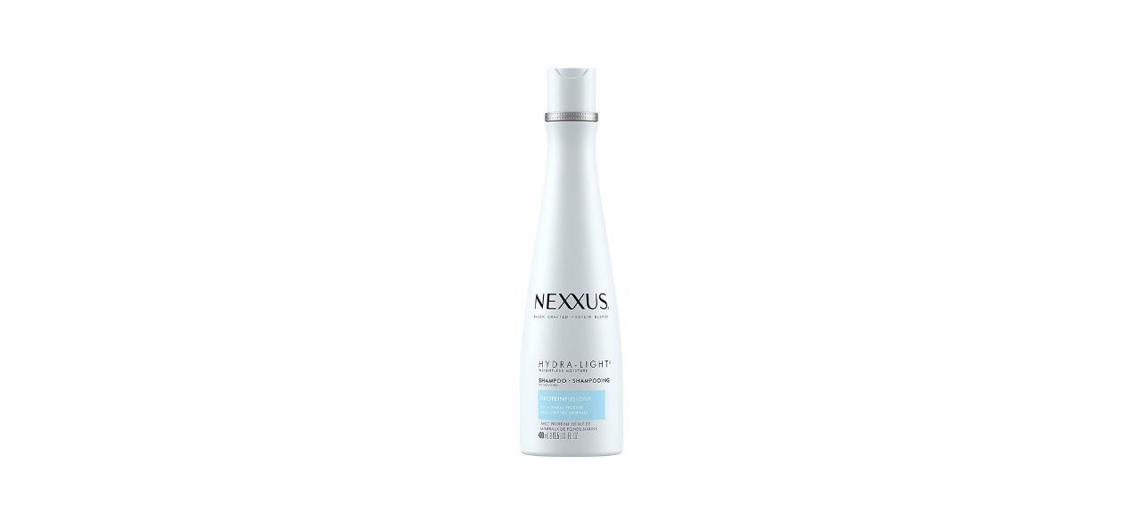 Nexxus Hydra-Light Weightless Shampoo