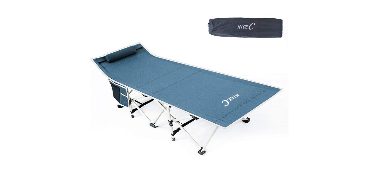 Best camp outlet beds 2019