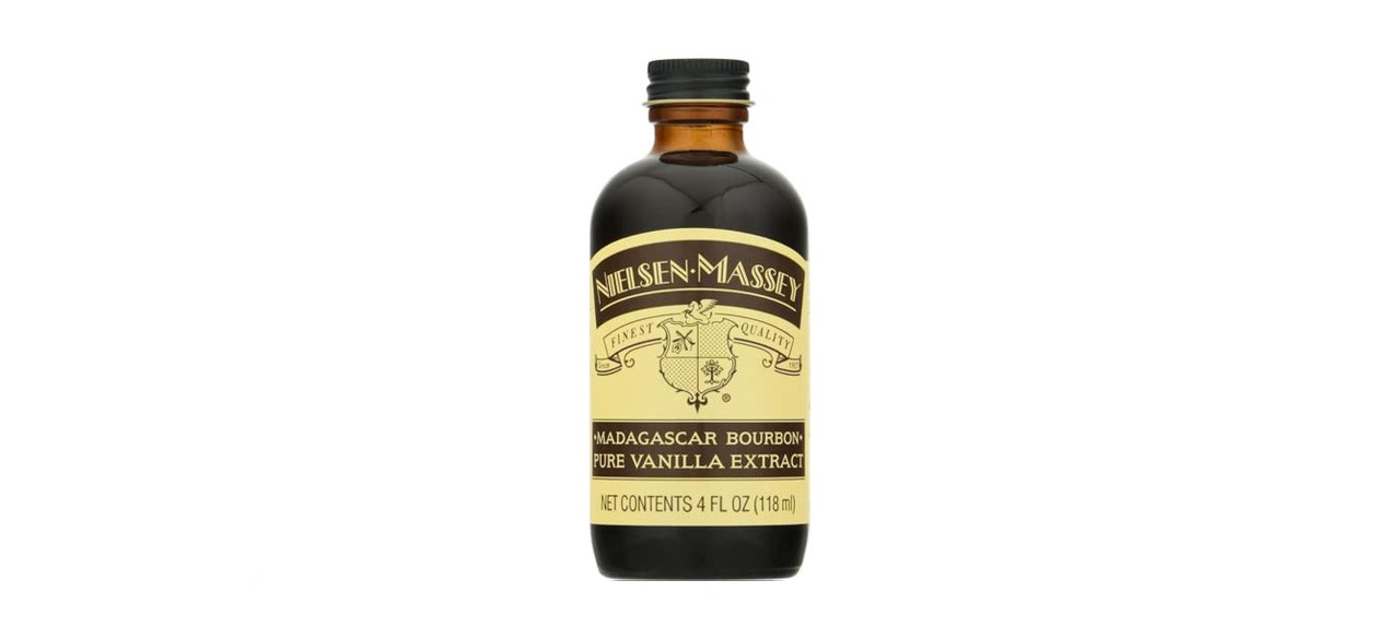 Nielsen-Massey Madagascar Bourbon Pure Vanilla Extract