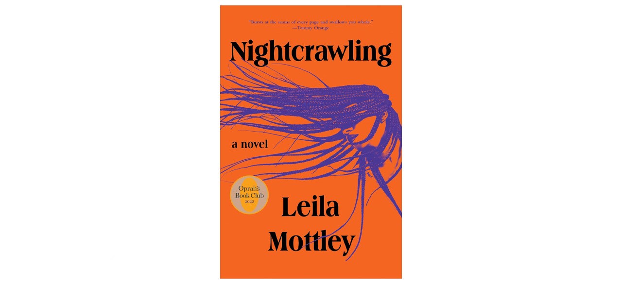 "Nightcrawling" by Leila Mottley
