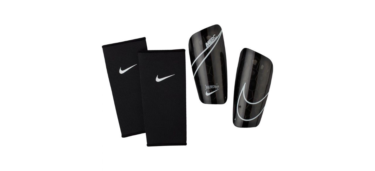 Best Nike Adult Mercurial Lite Soccer Shin Guards