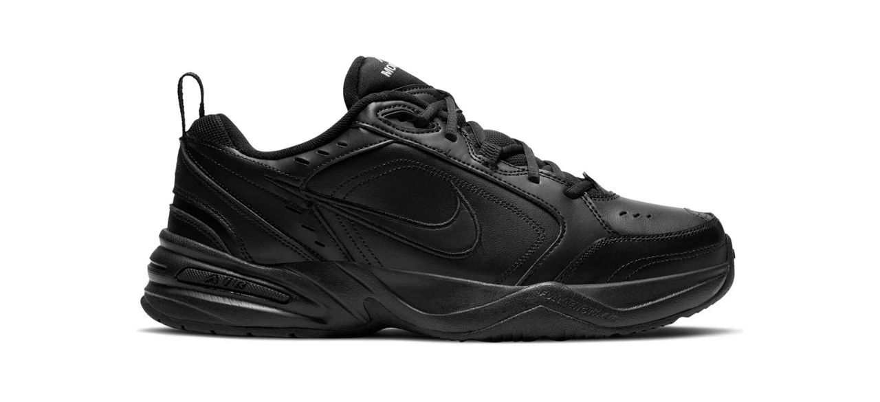 Best Nike Air Monarch IV Cross-Training Shoes