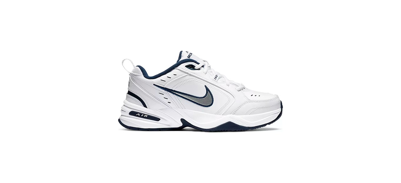 Best Nike Air Monarch IV Menâ€™s Cross-Training Shoes