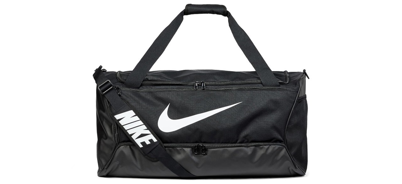 Nike Brasilia 9.5 Training Duffle Bag
