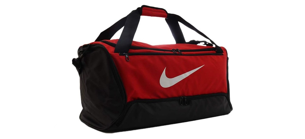 Tas Ransel Latihan Nike Brasilia