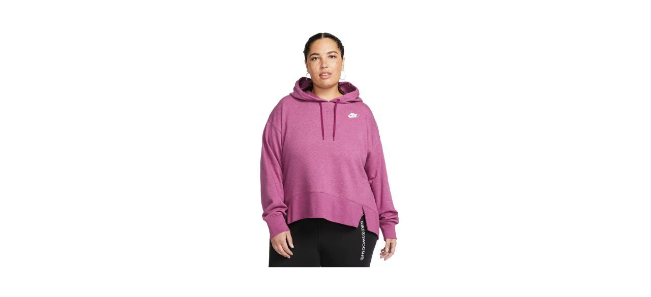 Best Nike Club Fleece Hoodie