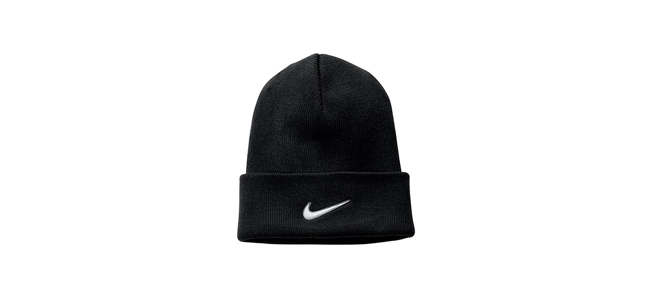 Best Nike Cuffed Beanie