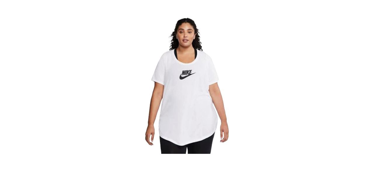 Nike Essential Tunic