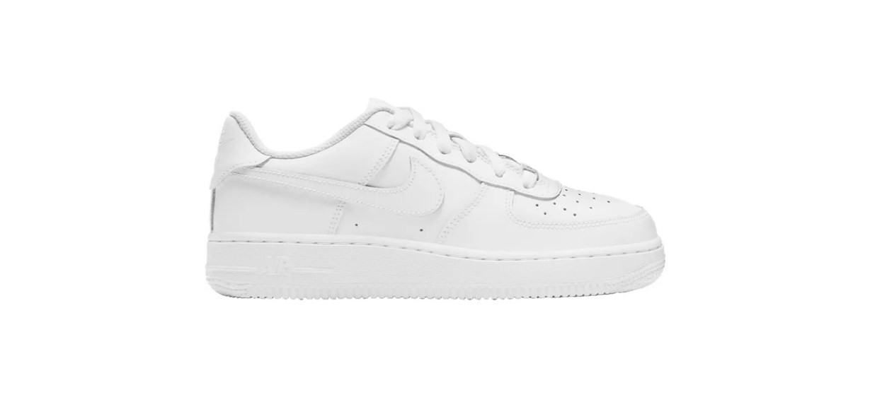 Best Nike Kids' Grade School Air Force 1 Shoes Best Nike Kids' Grade School Air Force 1 Shoes