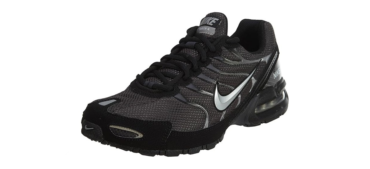 Nike Men’s Air Max Torch 4 Running Sneaker