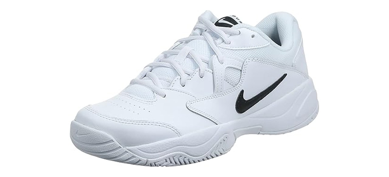 Nike Men’s Court Lite 2 Tennis Shoes