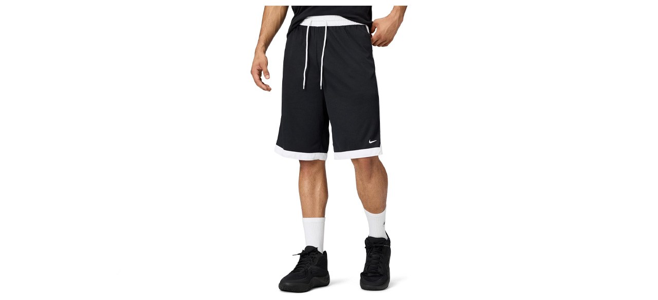 Nike Men’s Dri-Fit DNA Basketball Shorts