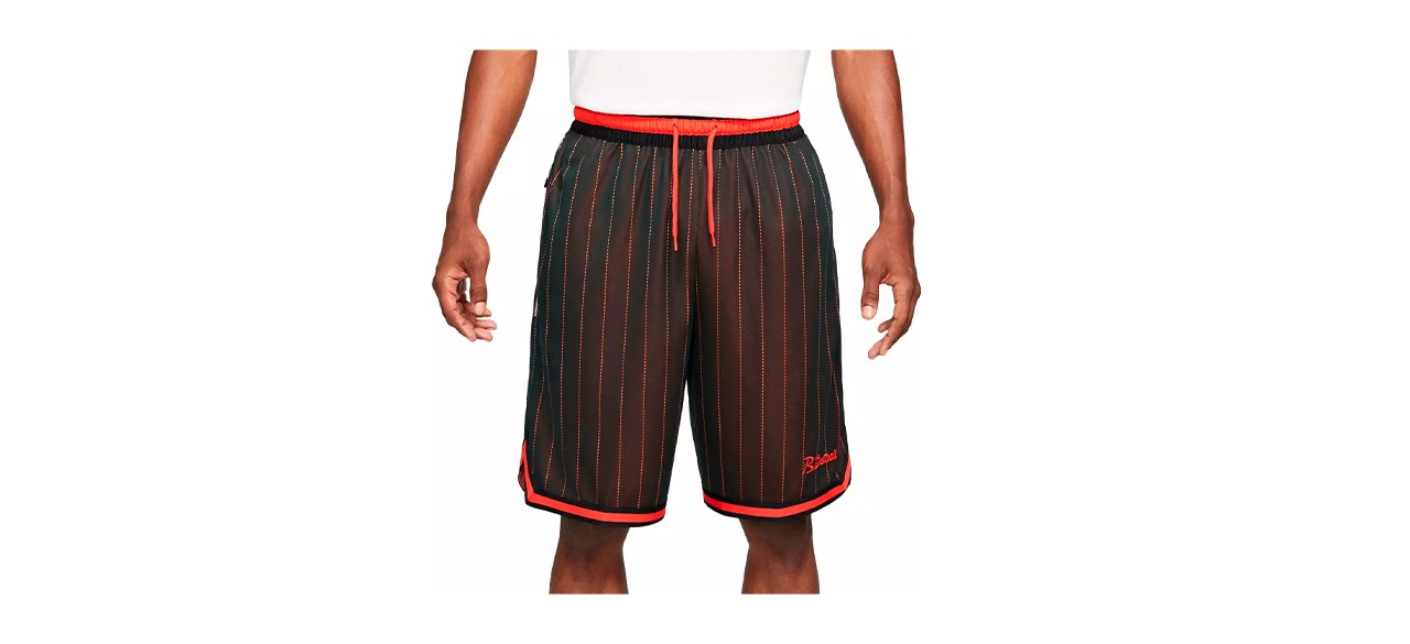 Best Nike Mens Dri-Fit DNA Basketball Shorts