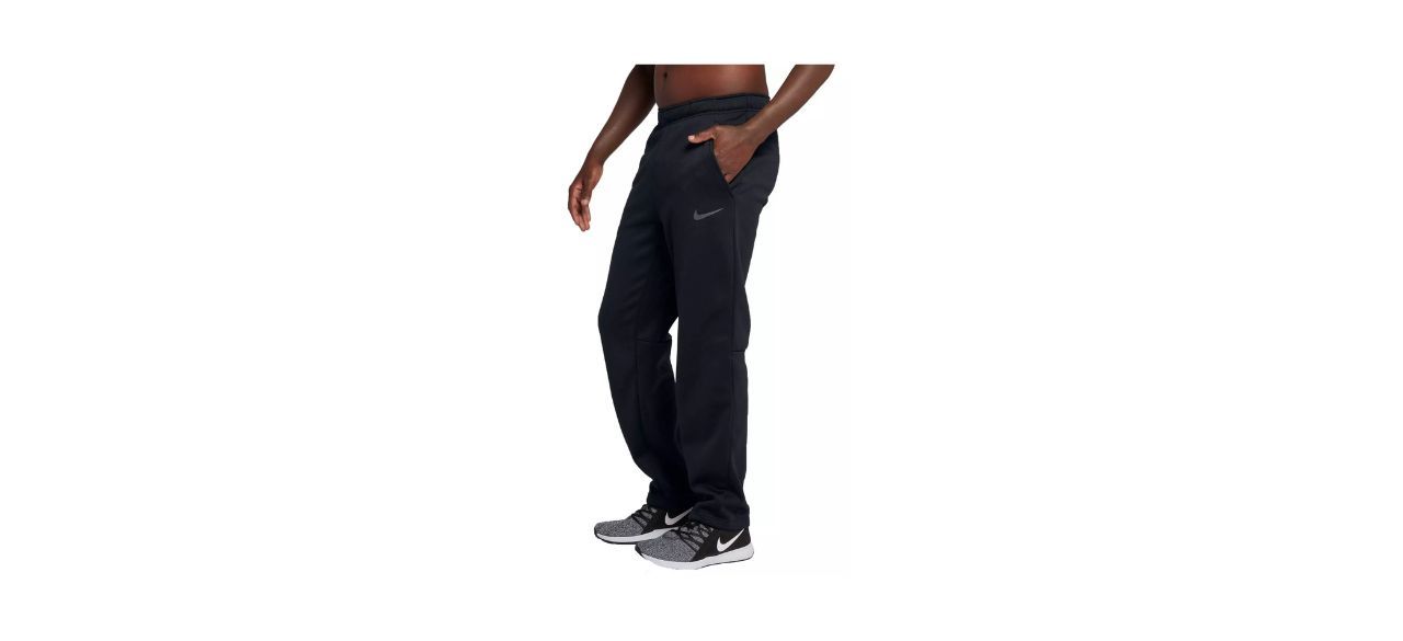 Nike Men’s Therma Pants