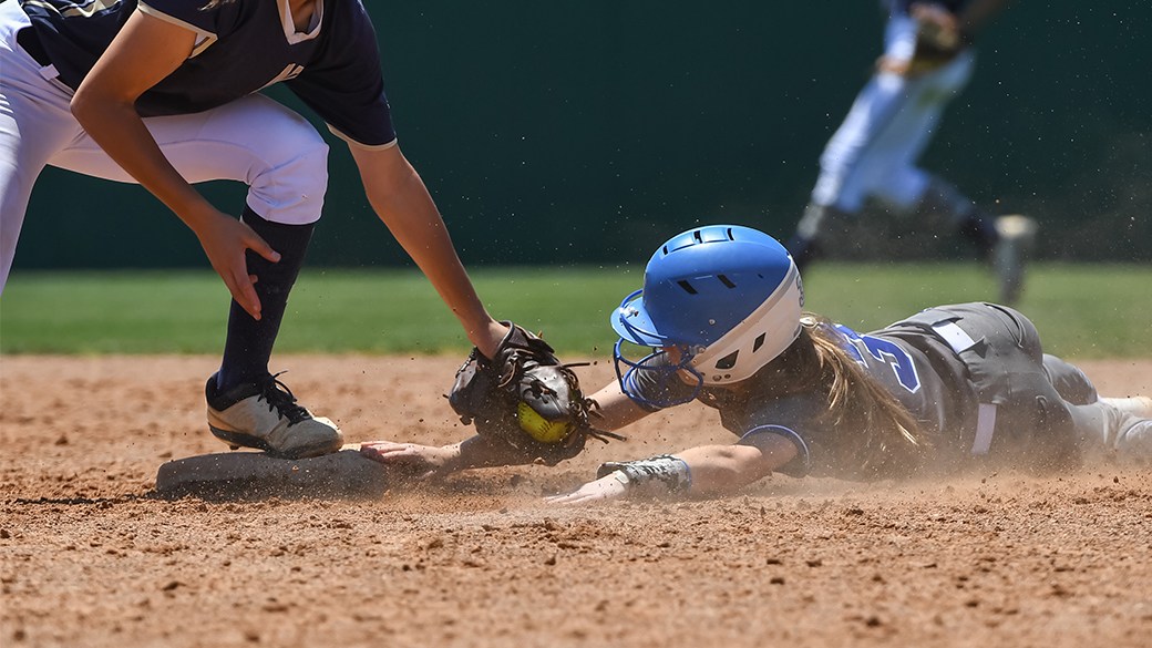 Best 2024 softball shoes