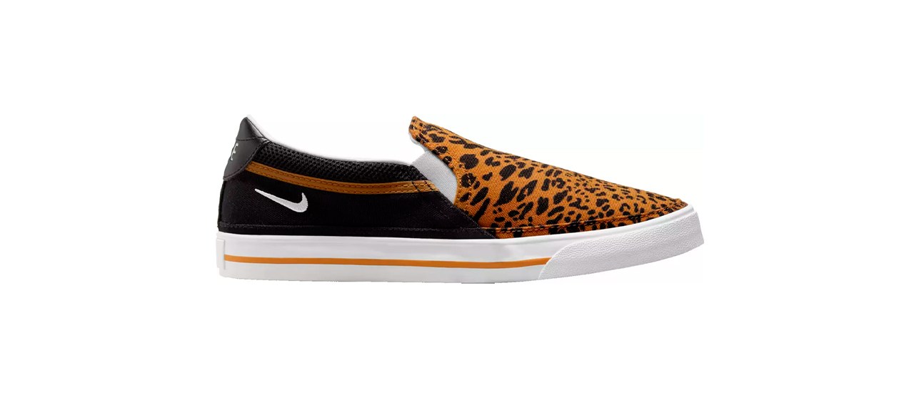 Best Nike Womens Court Legacy Slip-On Shoes